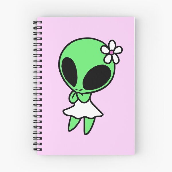 Item preview, Flower Alien designed and sold by SaradaBoru.