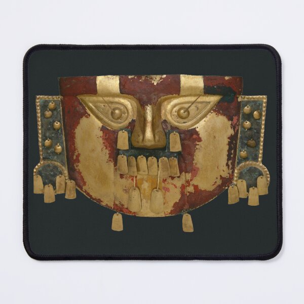 Item preview, Golden Mask designed and sold by PatsIsland.