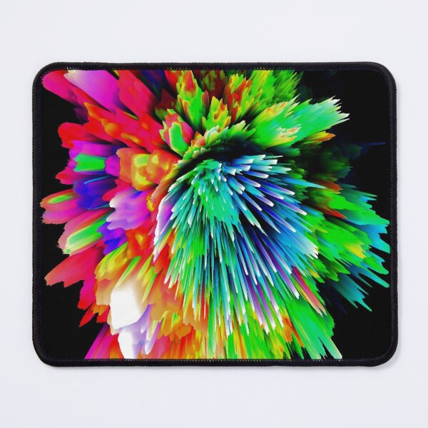 Item preview, Сolored Splashes designed and sold by GORLOG.