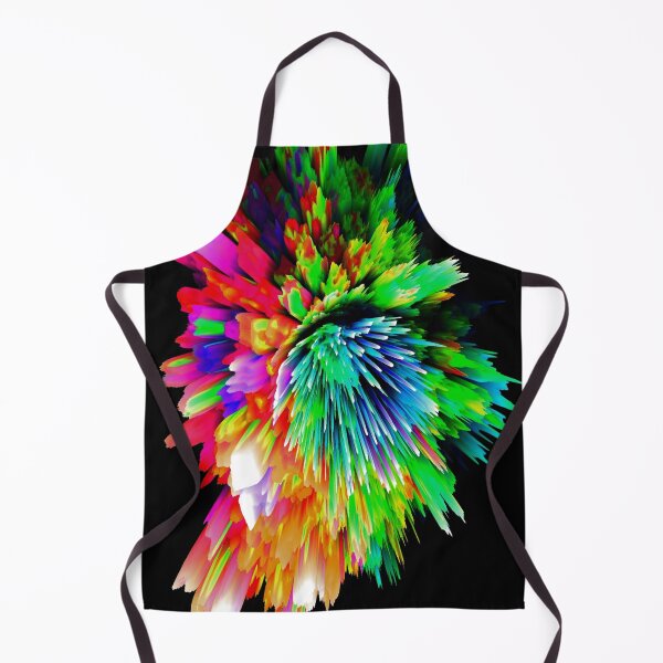 Item preview, Сolored Splashes designed and sold by GORLOG.