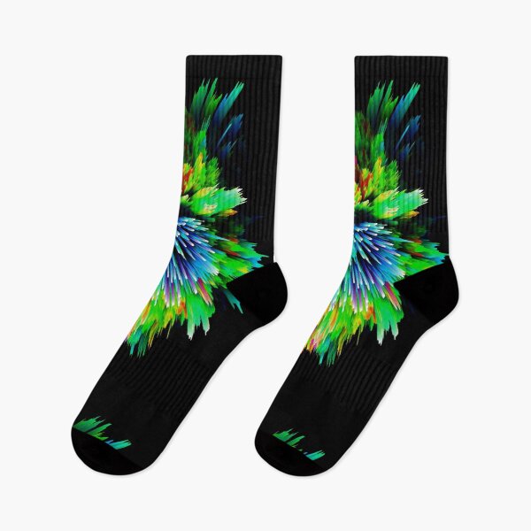 Item preview, Сolored Splashes designed and sold by GORLOG.