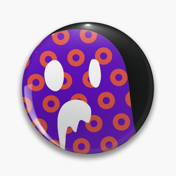 Item preview, Phish Las Vegas Halloween Ghost designed and sold by Normandie Rainwater.