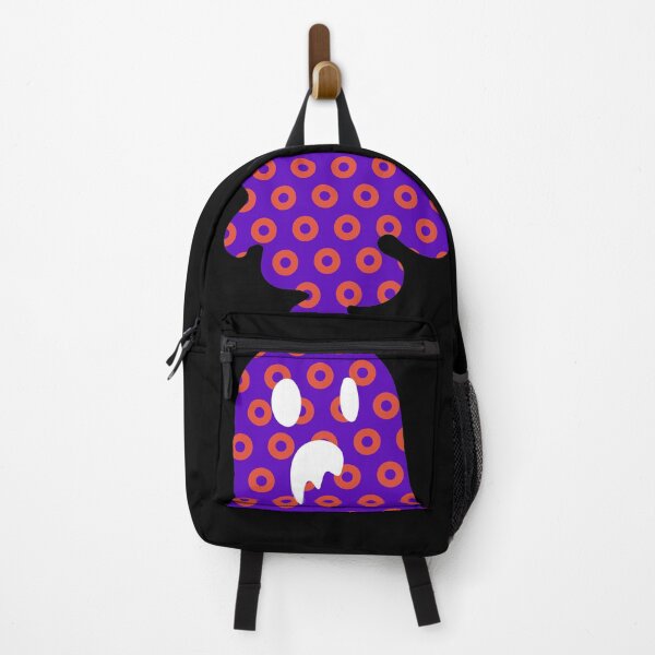 Item preview, Phish Las Vegas Halloween Ghost designed and sold by Normandie Rainwater.