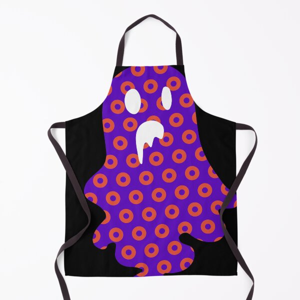 Item preview, Phish Las Vegas Halloween Ghost designed and sold by Normandie Rainwater.