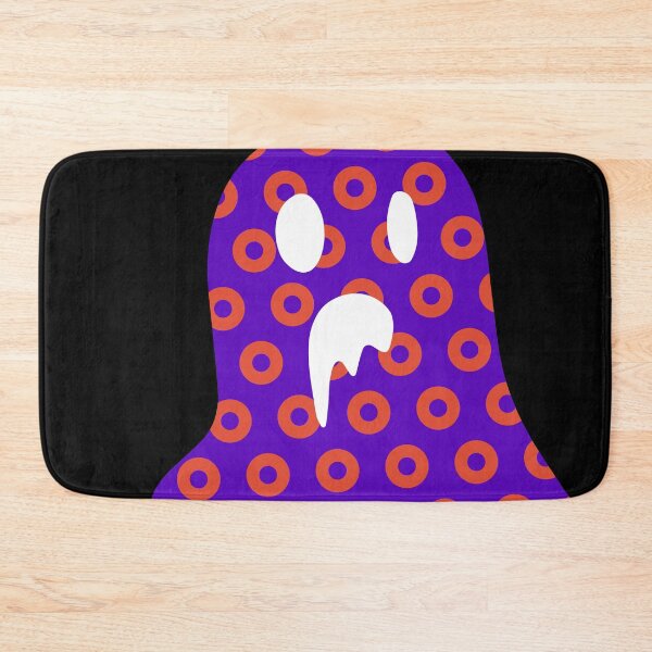 Item preview, Phish Las Vegas Halloween Ghost designed and sold by Normandie Rainwater.