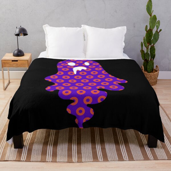 Item preview, Phish Las Vegas Halloween Ghost designed and sold by Normandie Rainwater.
