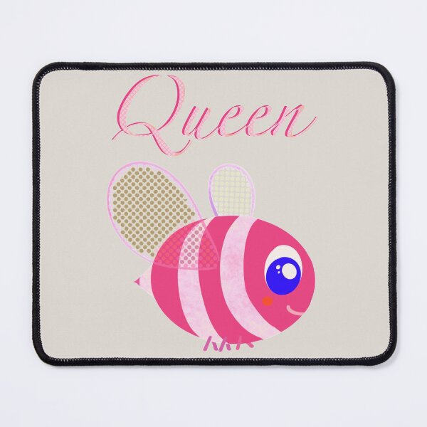 Item preview, Queen Bee designed and sold by Neevyy.