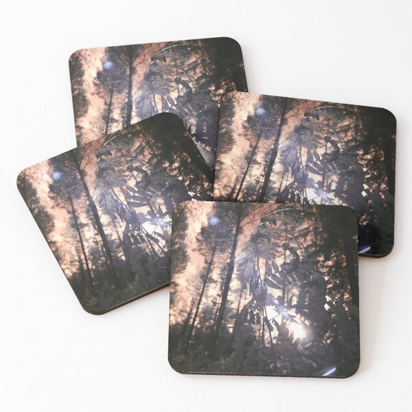 Item preview, Ferns of the red planet designed and sold by Jouko Lehto Photography.