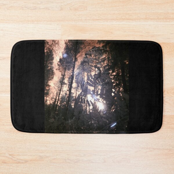 Item preview, Ferns of the red planet designed and sold by Jouko Lehto Photography.