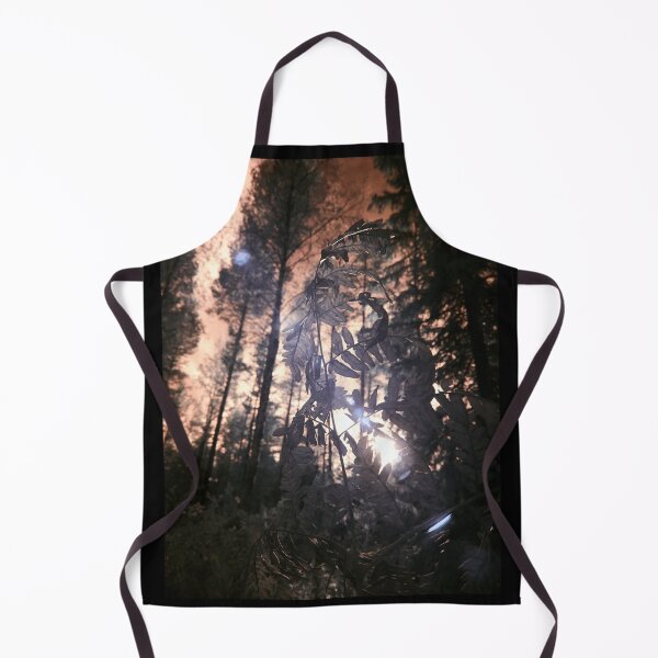 Item preview, Ferns of the red planet designed and sold by Jouko Lehto Photography.