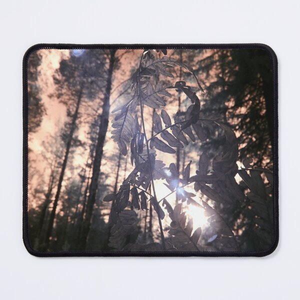 Item preview, Ferns of the red planet designed and sold by Jouko Lehto Photography.