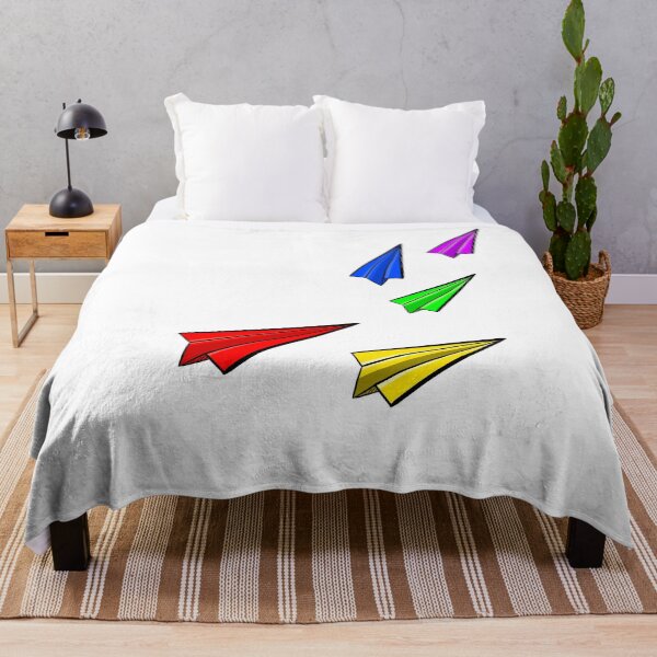 Item preview, Proud paper airplanes designed and sold by StrugglingIdeas.