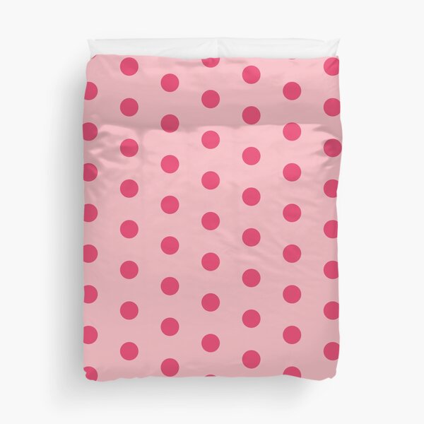 Item preview, Girly Pink Polka Dots designed and sold by ZophiaSolaris.