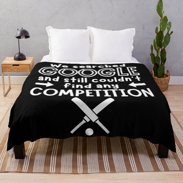 Item preview, Cricket: We couldn't find any competition designed and sold by TheGreenGoat.