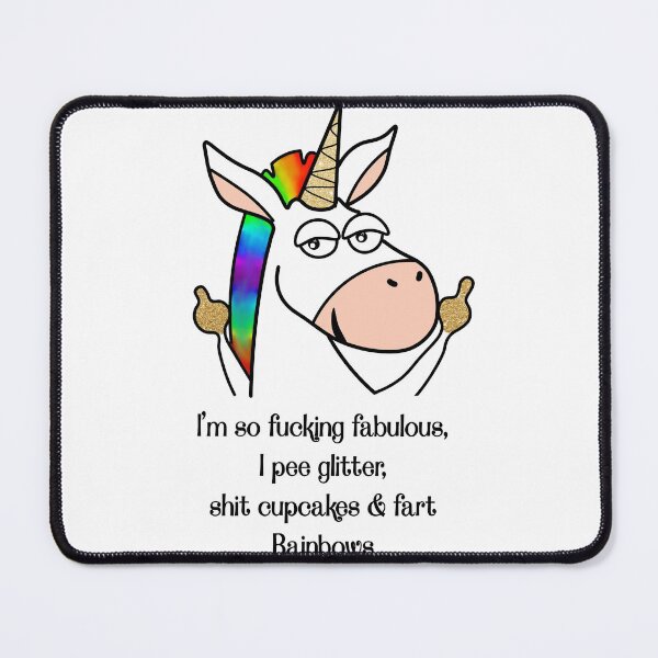 Item preview, i am so fucking fabulous designed and sold by Nicole Bleck.