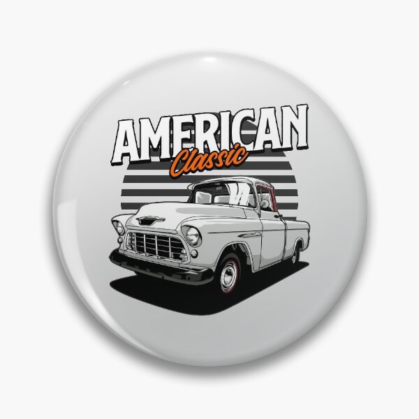 Item preview, Chevy Cameo designed and sold by shakotan.