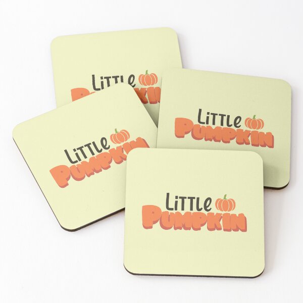 Item preview, Little pumpkin - Baby and toddler designed and sold by Kidzz.