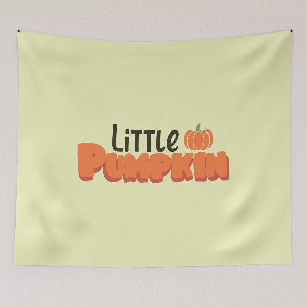 Item preview, Little pumpkin - Baby and toddler designed and sold by Kidzz.