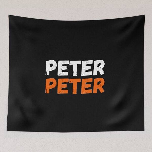 Item preview, Peter Peter Pumpkin Eater - Halloween designed and sold by CreativeMansion.