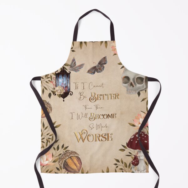 Item preview, So Much Worse designed and sold by SSSHAKED.