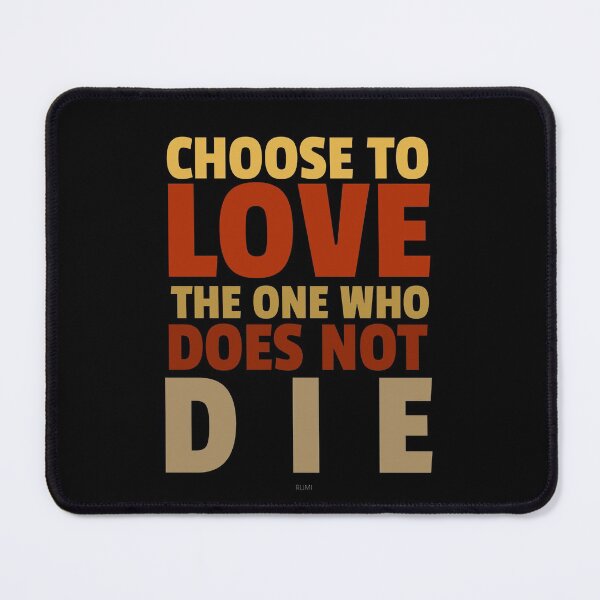 Item preview, Djalâl ad Dîn Rûmî Inspirational Quotes Love designed and sold by Studio TANFF.