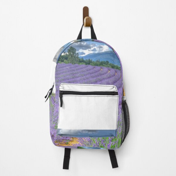 Item preview, Provence lavender fields designed and sold by CliveHarris.