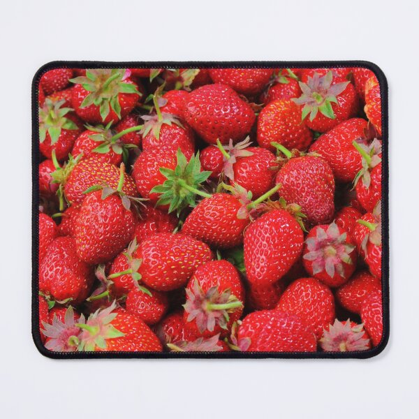 Item preview, Strawberry Mask designed and sold by TonyDesign667.