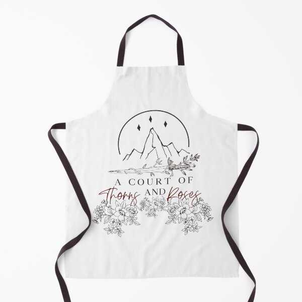 Item preview, A Court Of Thorns And Roses (acotar) by Sarah J Maas designed and sold by CrescntDesigns.