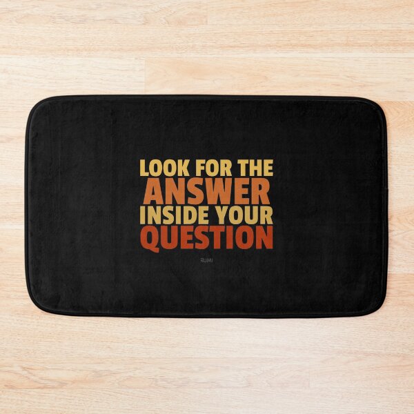 Item preview, Djalâl ad Dîn Rûmî Inspirational Quotes Love designed and sold by Studio TANFF.