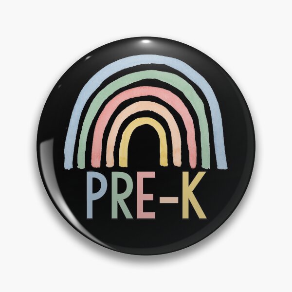 Item preview, Pre K Teacher Gift Pre K Teacher Shirt Pre K Rainbow designed and sold by kmcollectible.