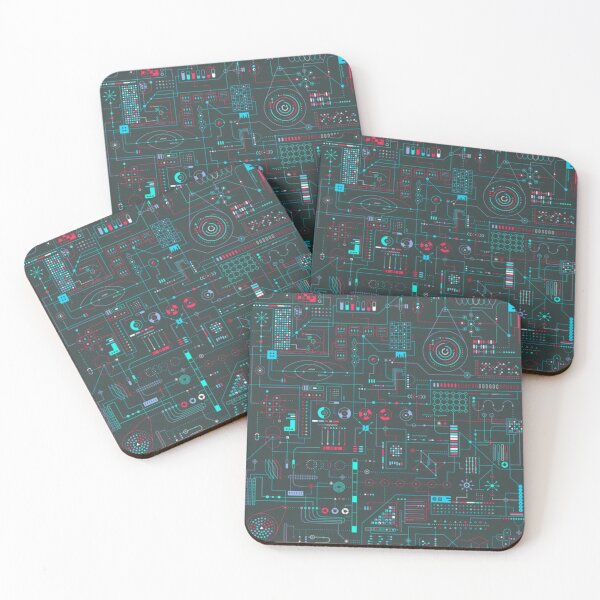 Item preview, Circuit Board Electronic  designed and sold by MusicSkateboard.