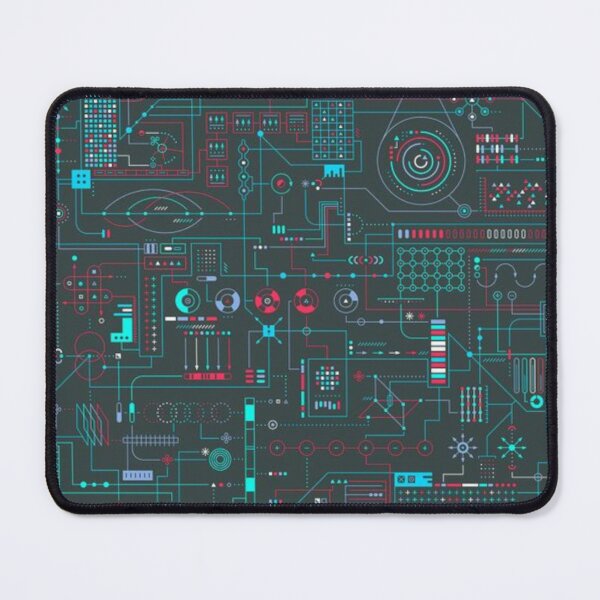 Item preview, Circuit Board Electronic designed and sold by MusicSkateboard.