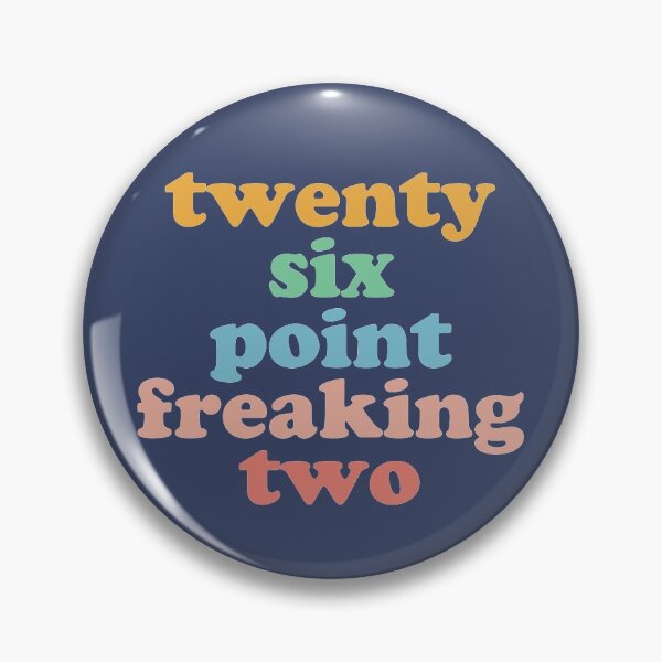 Item preview, Twenty Six Point Freaking Two Marathon Runner Marathoner designed and sold by yelly123.