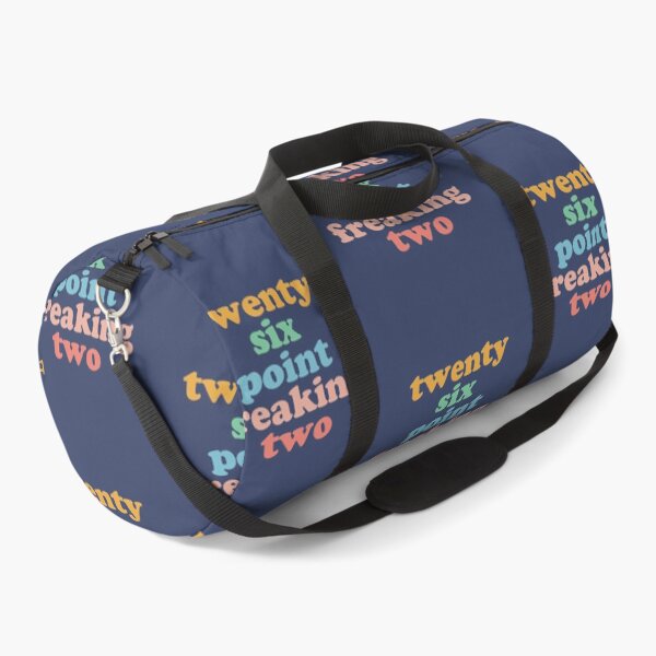 Item preview, Twenty Six Point Freaking Two Marathon Runner Marathoner designed and sold by yelly123.