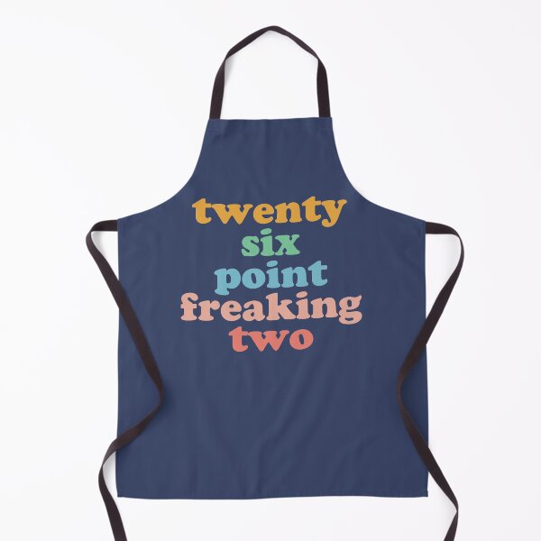 Item preview, Twenty Six Point Freaking Two Marathon Runner Marathoner designed and sold by yelly123.