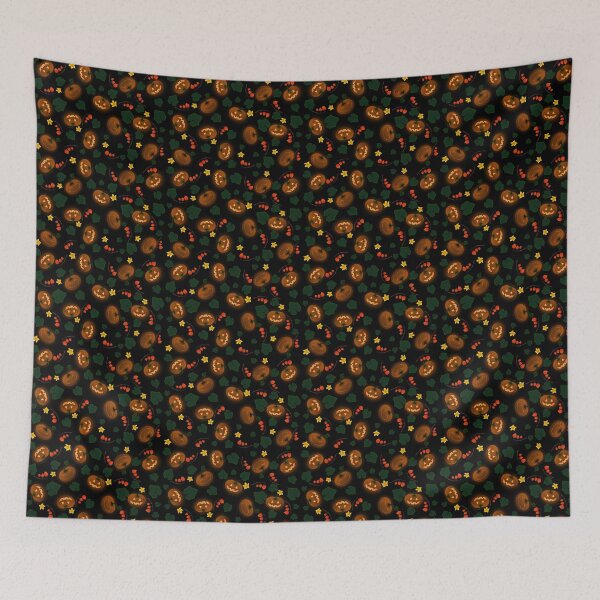 Item preview, Pumpkins designed and sold by Murbee.