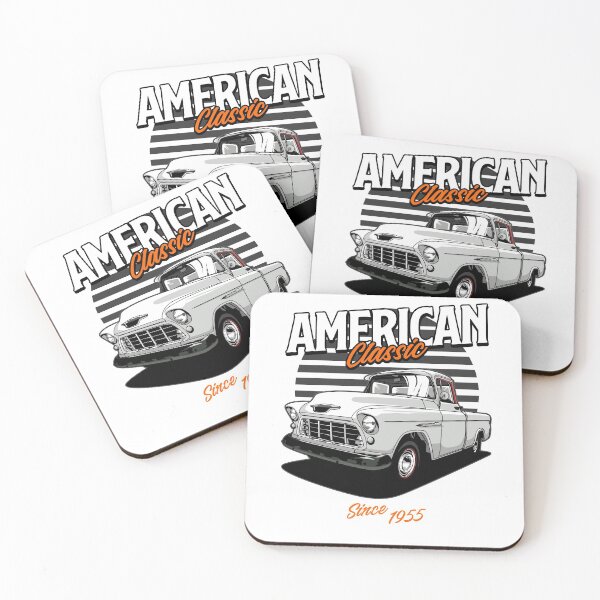 Item preview, Chevy Cameo designed and sold by shakotan.