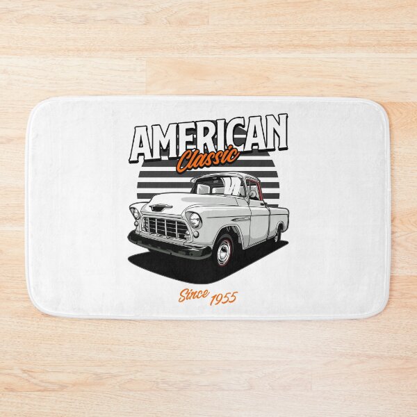 Item preview, Chevy Cameo designed and sold by shakotan.