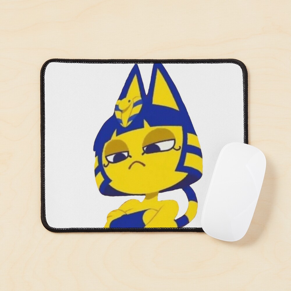 Ankha Tiktok