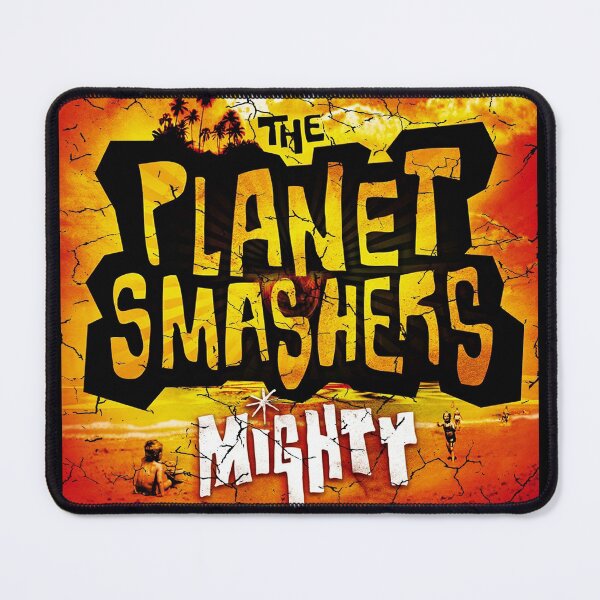 Item preview, Attack of The Planet Smasherska designed and sold by Holoo.
