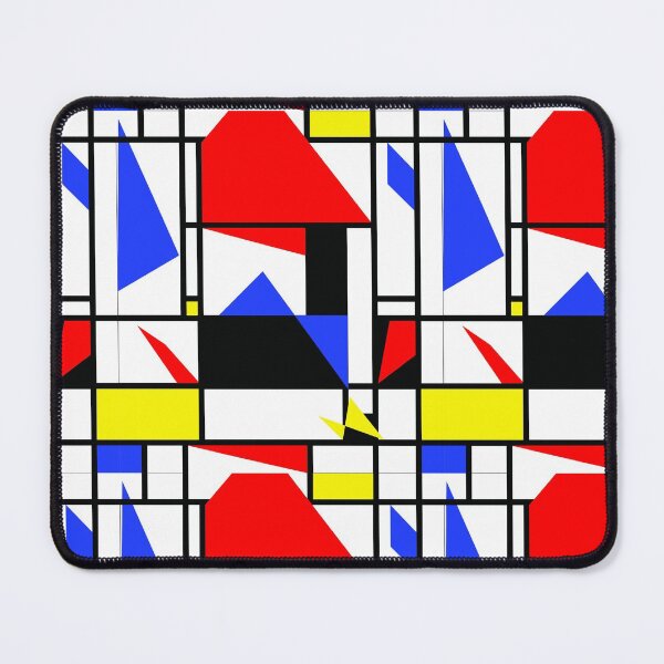 Item preview, Triangular designed and sold by MyHeadWonders.