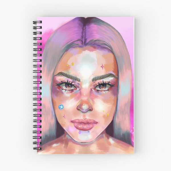 Item preview, Dollish art  designed and sold by leelart.