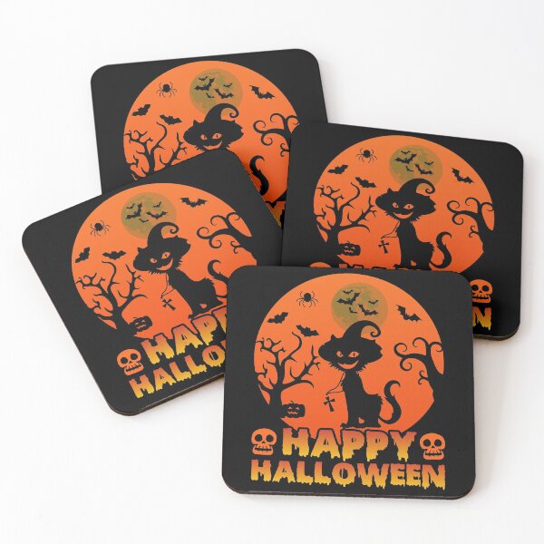 Item preview, Happy Halloween  designed and sold by AEGMEDIA.