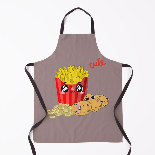 Item preview, Cute Spud Potato designed and sold by JINRANIN.