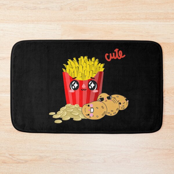 Item preview, Cute Spud Potato designed and sold by JINRANIN.