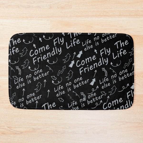Item preview, Doodle Arrow Repeating Pattern - texts repeating pattern  designed and sold by cruzzcreation.