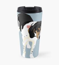 Mustard Travel Mug