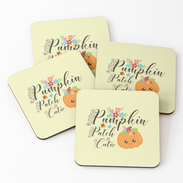 Item preview, Pumpkin patch cutie - Thanksgiving designed and sold by Kidzz.