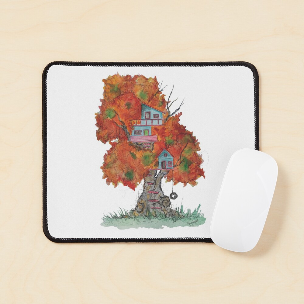 Item preview, Mouse Pad designed and sold by DimKad.