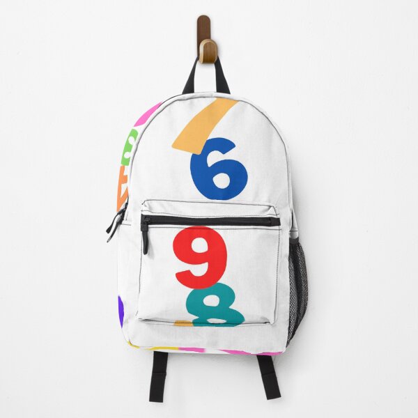 Item preview, Numbers designed and sold by If-Art.